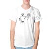 PL401 Sublimation T-Shirt Thumbnail