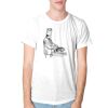 PL401 Sublimation T-Shirt Thumbnail