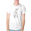PL401 Sublimation T-Shirt Thumbnail