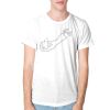 PL401 Sublimation T-Shirt Thumbnail