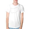PL401 Sublimation T-Shirt Thumbnail