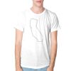 PL401 Sublimation T-Shirt Thumbnail