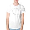 PL401 Sublimation T-Shirt Thumbnail
