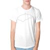 PL401 Sublimation T-Shirt Thumbnail