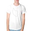 PL401 Sublimation T-Shirt Thumbnail