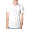 PL401 Sublimation T-Shirt Thumbnail
