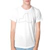 PL401 Sublimation T-Shirt Thumbnail