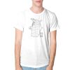 PL401 Sublimation T-Shirt Thumbnail