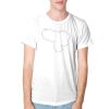 PL401 Sublimation T-Shirt Thumbnail