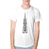 PL401 Sublimation T-Shirt Thumbnail