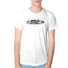 PL401 Sublimation T-Shirt Thumbnail