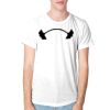PL401 Sublimation T-Shirt Thumbnail