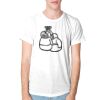 PL401 Sublimation T-Shirt Thumbnail