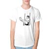 PL401 Sublimation T-Shirt Thumbnail