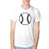 PL401 Sublimation T-Shirt Thumbnail