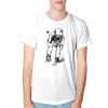 PL401 Sublimation T-Shirt Thumbnail