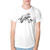 PL401 Sublimation T-Shirt Thumbnail