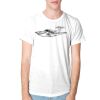 PL401 Sublimation T-Shirt Thumbnail