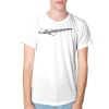 PL401 Sublimation T-Shirt Thumbnail