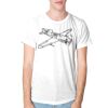 PL401 Sublimation T-Shirt Thumbnail