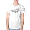 PL401 Sublimation T-Shirt Thumbnail