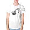 PL401 Sublimation T-Shirt Thumbnail