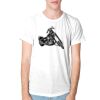 PL401 Sublimation T-Shirt Thumbnail
