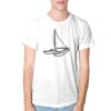 PL401 Sublimation T-Shirt Thumbnail