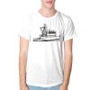 PL401 Sublimation T-Shirt Thumbnail