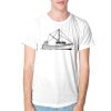 PL401 Sublimation T-Shirt Thumbnail
