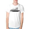 PL401 Sublimation T-Shirt Thumbnail
