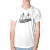 PL401 Sublimation T-Shirt Thumbnail