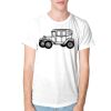 PL401 Sublimation T-Shirt Thumbnail