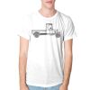 PL401 Sublimation T-Shirt Thumbnail