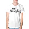 PL401 Sublimation T-Shirt Thumbnail