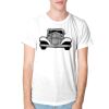 PL401 Sublimation T-Shirt Thumbnail