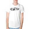 PL401 Sublimation T-Shirt Thumbnail