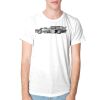 PL401 Sublimation T-Shirt Thumbnail