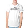 PL401 Sublimation T-Shirt Thumbnail