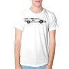 PL401 Sublimation T-Shirt Thumbnail