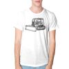 PL401 Sublimation T-Shirt Thumbnail