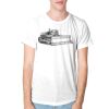 PL401 Sublimation T-Shirt Thumbnail