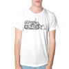 PL401 Sublimation T-Shirt Thumbnail