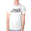 PL401 Sublimation T-Shirt Thumbnail