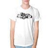 PL401 Sublimation T-Shirt Thumbnail