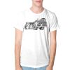 PL401 Sublimation T-Shirt Thumbnail