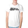 PL401 Sublimation T-Shirt Thumbnail