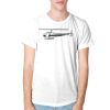 PL401 Sublimation T-Shirt Thumbnail