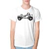 PL401 Sublimation T-Shirt Thumbnail