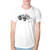 PL401 Sublimation T-Shirt Thumbnail